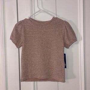 XS Short Sleeve